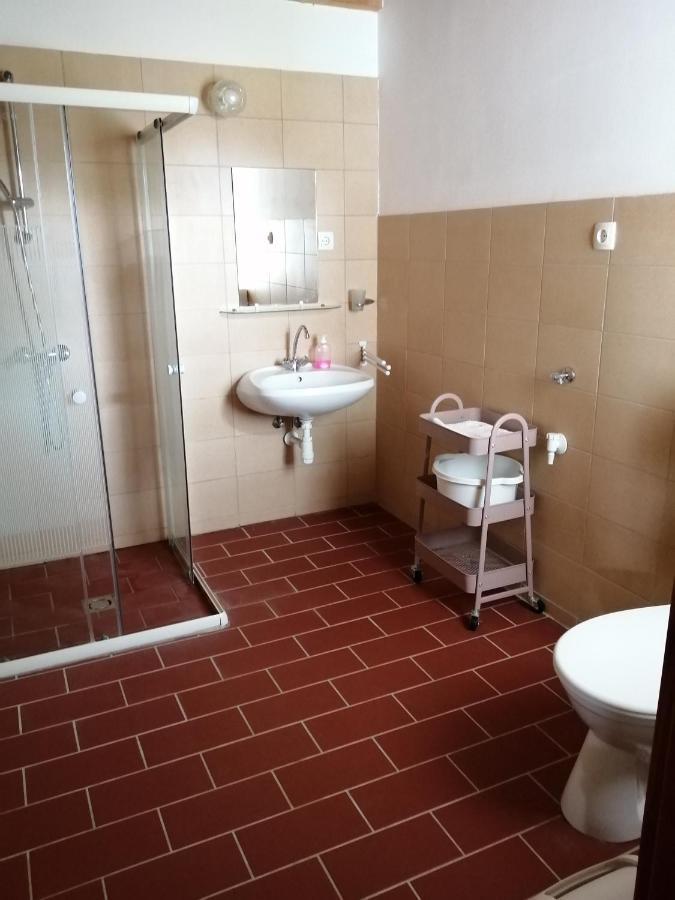 Martonvendeghaz 2 Villa Gelse Kültér fotó