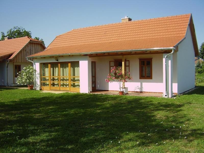 Martonvendeghaz 2 Villa Gelse Kültér fotó
