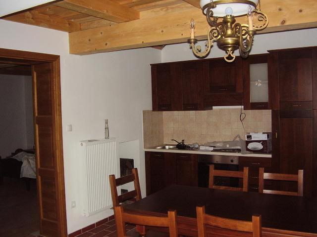 Martonvendeghaz 2 Villa Gelse Kültér fotó